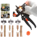 Makaze za kalemljenje voća