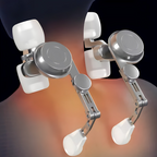 Masažer za vrat i ramena sa grijačem