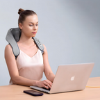 Masažer za vrat i ramena sa grijačem