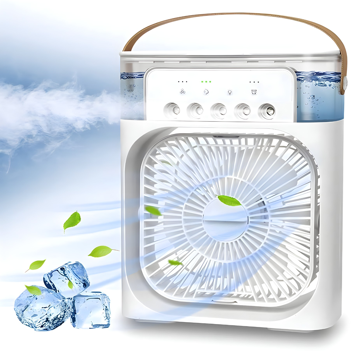 Mini 5u1 sobna klima