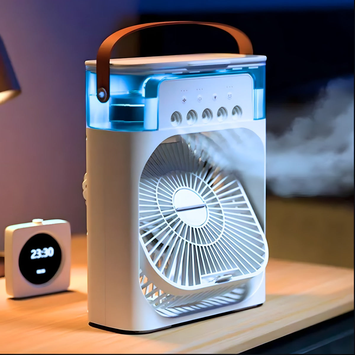 Mini 5u1 sobna klima