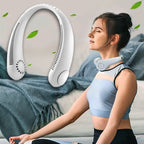 Ventilator za oko vrata