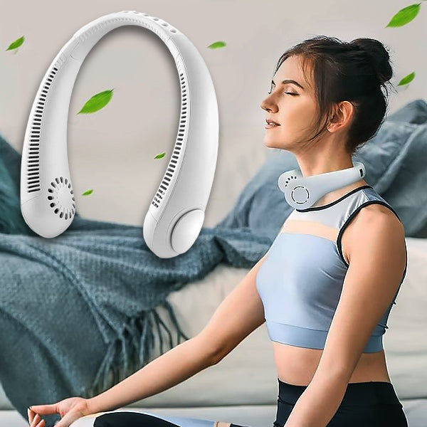 Ventilator za oko vrata