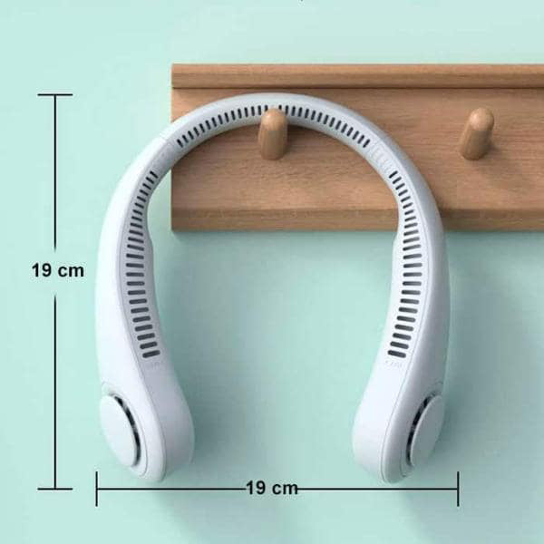 Ventilator za oko vrata