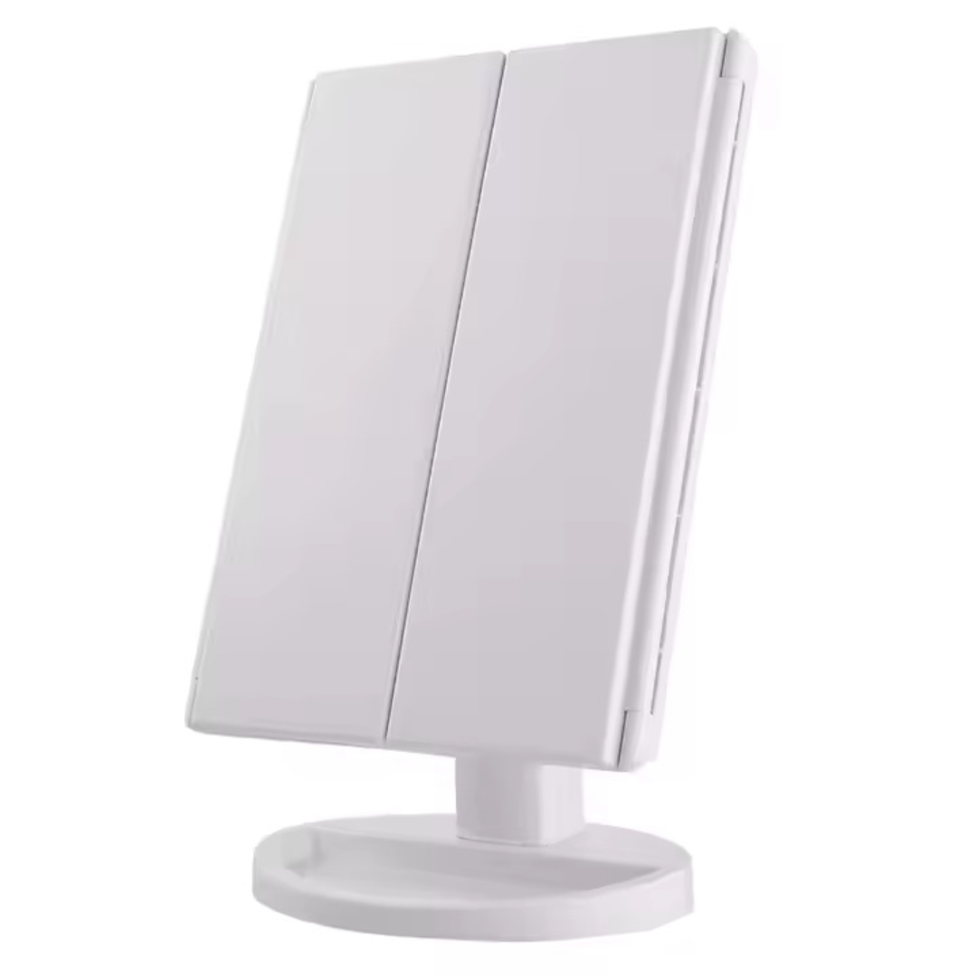 Ogledalo sa LED svjetlom