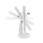 Ogledalo sa LED svjetlom