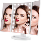 Ogledalo sa LED svjetlom