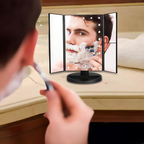 Ogledalo sa LED svjetlom