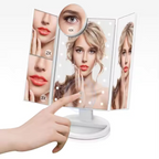 Ogledalo sa LED svjetlom