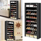 Prenosivi cipelarnik – do 18 pari obuće