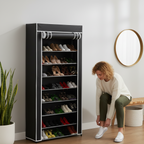 Prenosivi cipelarnik – do 18 pari obuće