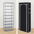 Prenosivi cipelarnik – do 18 pari obuće