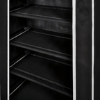 Prenosivi cipelarnik – do 18 pari obuće