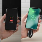 PocketPower - Punjač za telefon