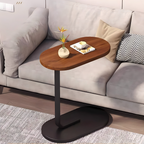 Praktičan bočni stolić za dnevnu i spavaću sobu