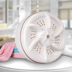 Prenosna mini veš mašina