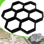 Kalup za betonske staze (Model sa 7 rupe)