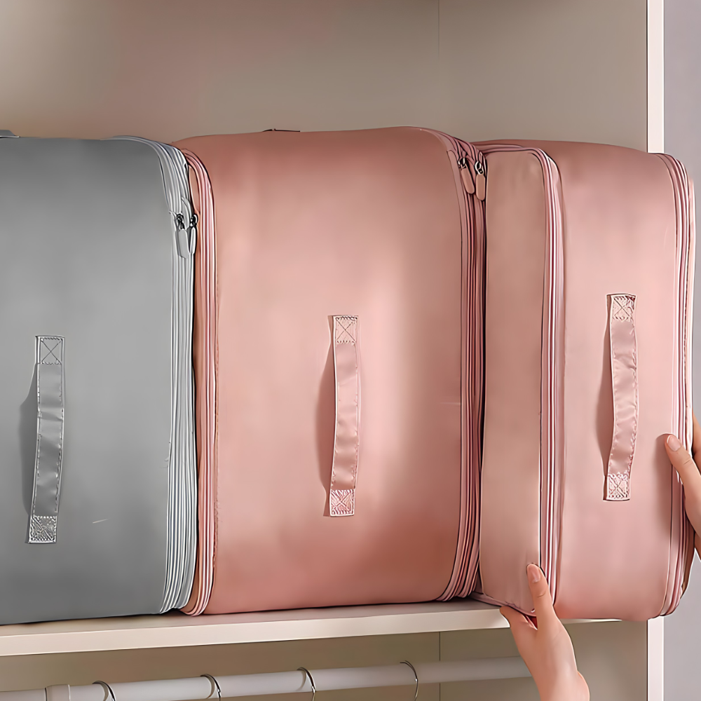 Samokompresujuća torba