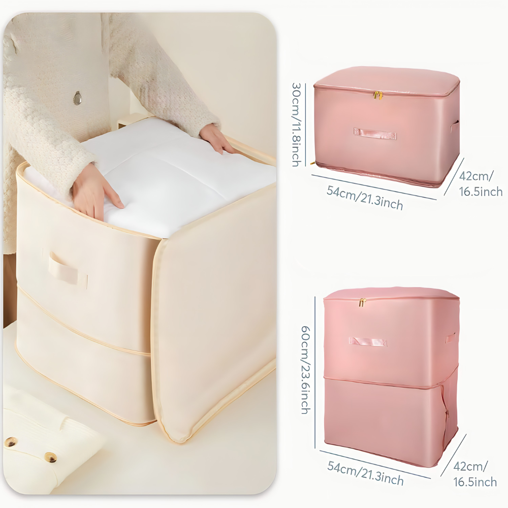 Samokompresujuća torba