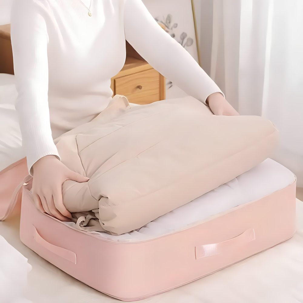 Samokompresujuća torba