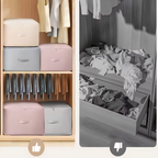 Samokompresujuća torba