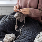 Set za heklanje - 50 dijelova