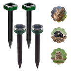 Solarni rasterivač krtica 1+1 GRATIS!