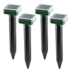 Solarni rasterivač krtica 1+1 GRATIS!