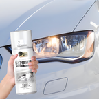 Sprej za poliranje farova