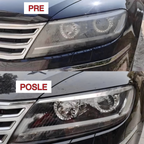 Sprej za poliranje farova