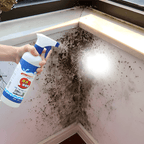 Sprej za uklanjanje i čišćenje plijesni sa zidova