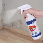 Sprej za uklanjanje i čišćenje plijesni sa zidova