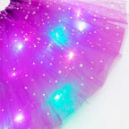 Suknjica sa LED svjetlima