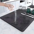 Super upijajuća podloga za cijeđenje sudova