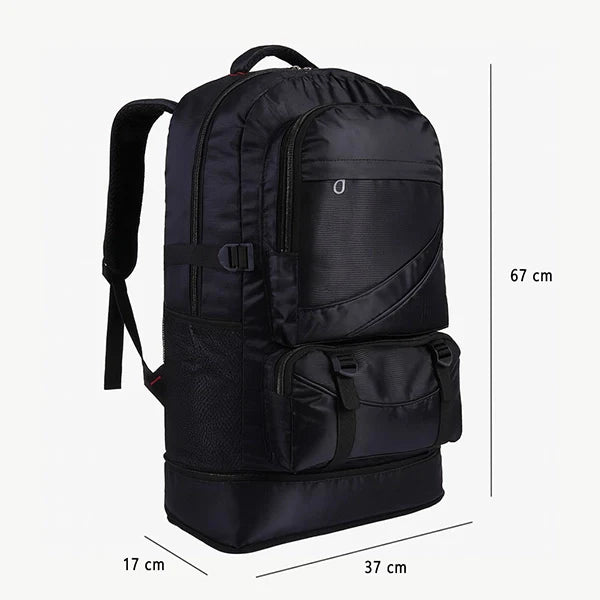 Vodootporni Ranac 65L | TREKKO