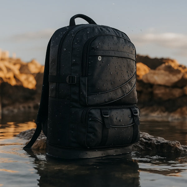 Vodootporni Ranac 65L | TREKKO