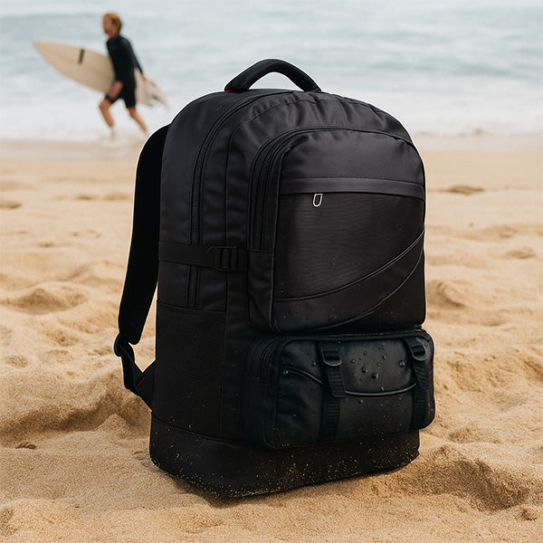 Vodootporni Ranac 65L | TREKKO