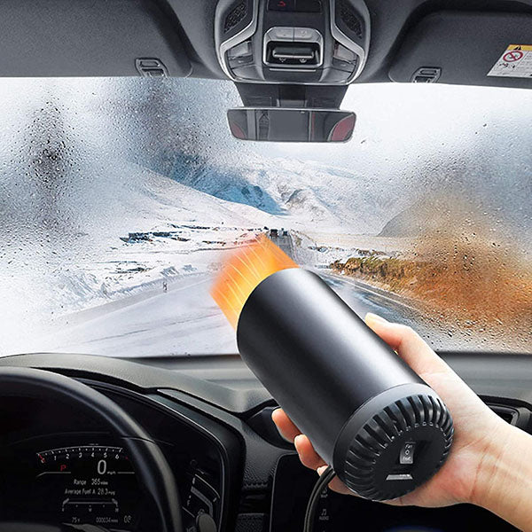 Grijač za Auto 12V 150W TURBOCUP