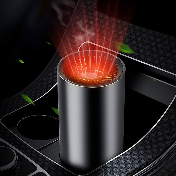 Grijač za Auto 12V 150W TURBOCUP