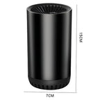 Grijač za Auto 12V 150W TURBOCUP