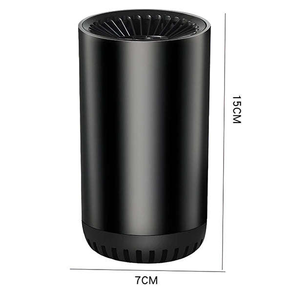 Grijač za Auto 12V 150W TURBOCUP