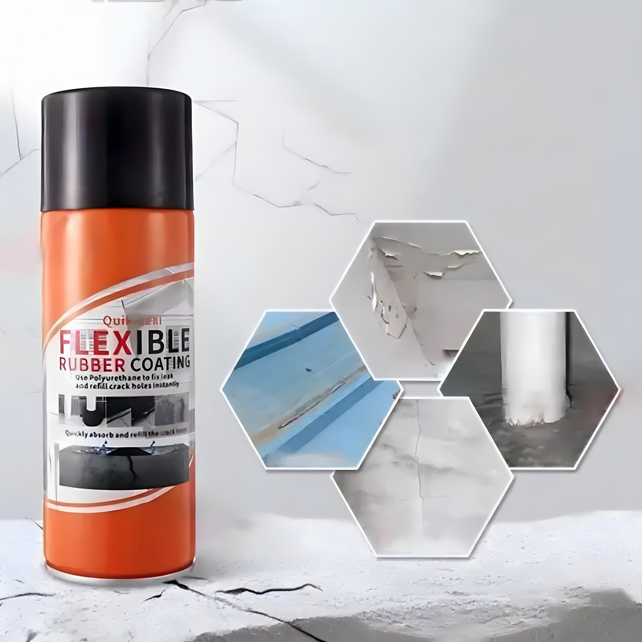 Tečna Guma Flexible™ 1+1 GRATIS!