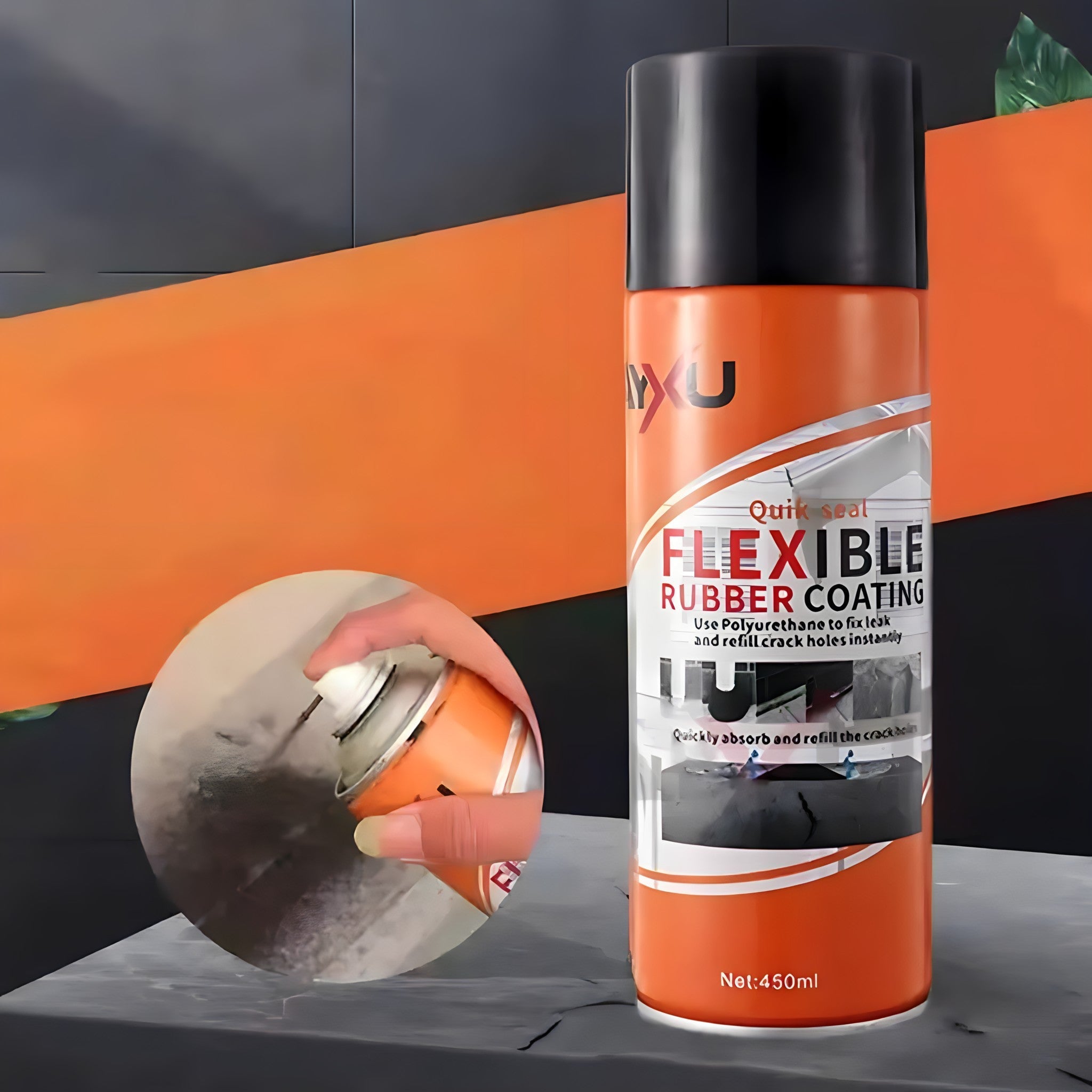 Tečna Guma Flexible™ 1+1 GRATIS!