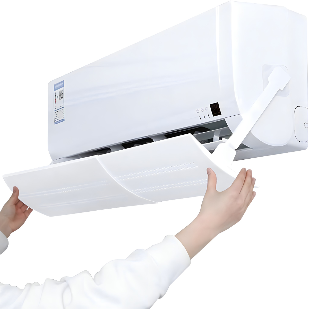 Usmjerivač zraka za klimu