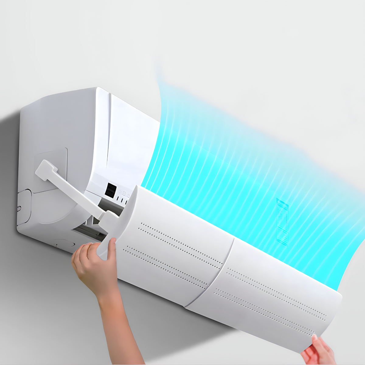 Usmjerivač zraka za klimu