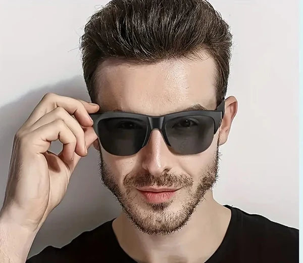G58 Pro pametne Bluetooth audio naočale za muziku i pozive