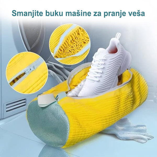 Torba za pranje obuće