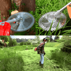 Disk za trimer sa 40 oštrica