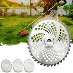 Disk za trimer sa 40 oštrica