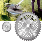 Disk za trimer sa 40 oštrica